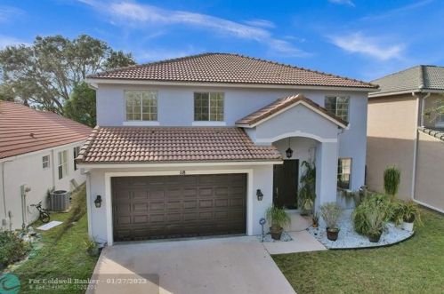 118 Cayo Costa Ct, West Palm Beach, FL 33411-4209