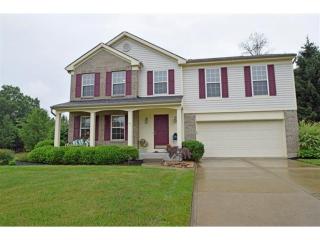 5698 Wildflower Ct, Milford, OH 45150-5535