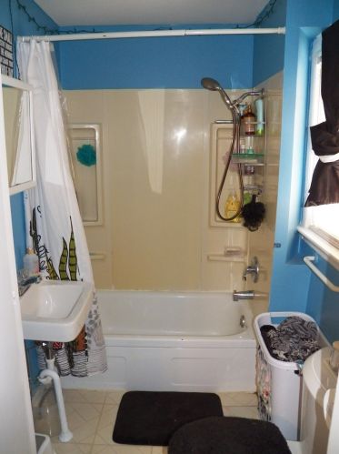 189 Ash St, Nashua NH exterior