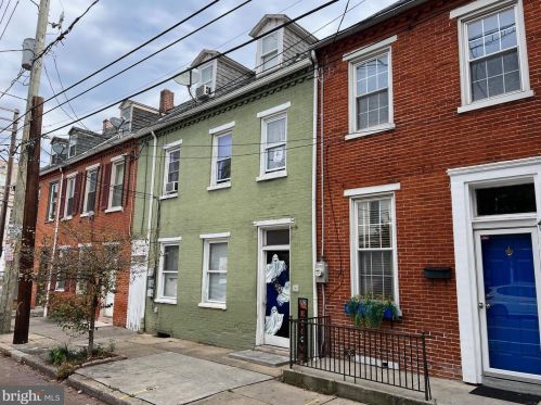 249 Mulberry St, Lancaster, PA 17603-3571