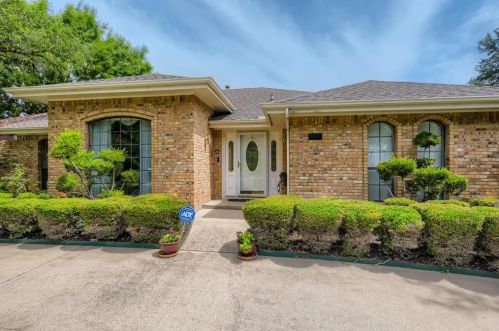 1335 Deer Ridge Dr, Duncanville, TX 75137-3630