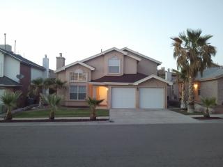 6509 Boulder Rdg, El Paso TX  79912-8134 exterior