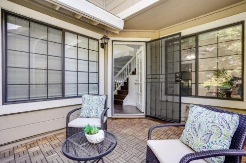 2851 Buena Crest Ct, San Jose CA  95121-2956 exterior