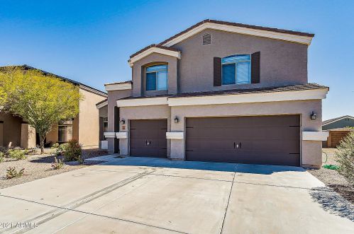 35809 Marin Ave, Maricopa, AZ 85138-2199