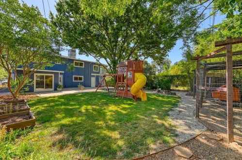 3428 Colvin Dr, Loomis CA  95650-9201 exterior