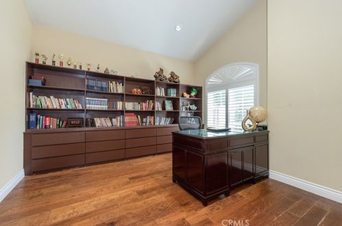 1958 Scenic Ridge Dr, Chino Hills CA  91709-1003 exterior