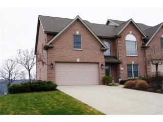 1551 Staunton Dr, Moon Twp, PA 15108-8975