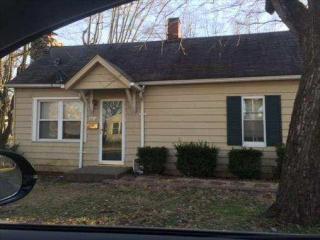 321 Poplar St, Boonville, IN 47601-1333