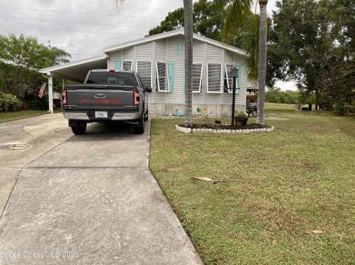 1125 Wren Cir, Sebastian, FL 32976-7512