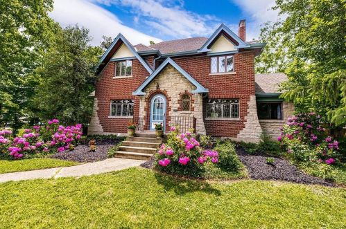 1823 Adams Rd, Cincinnati, OH 45231-3136