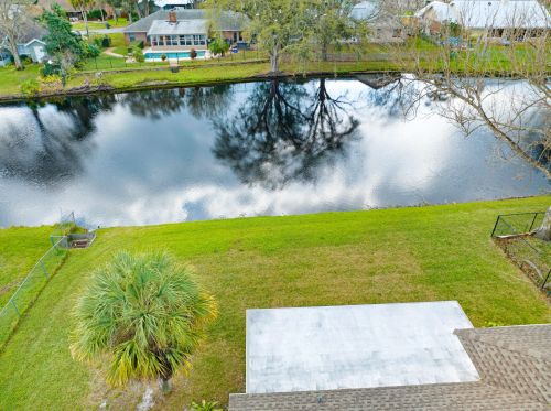 4370 Westlake Dr, Titusville FL  32780-5995 exterior