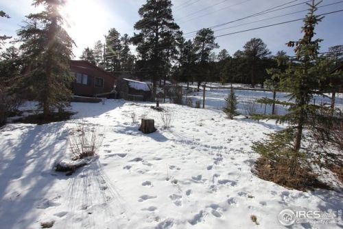 841 University Dr, Estes Park CO 80517-7548 exterior