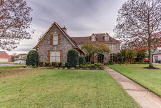 1787 Waverton Cv, Piperton, TN 38017-7616