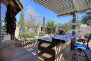 4549 Tambor, Mesa, AZ 85212-7085