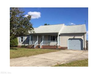 428 Spurlane Cir, Chesapeake, VA 23322-5463