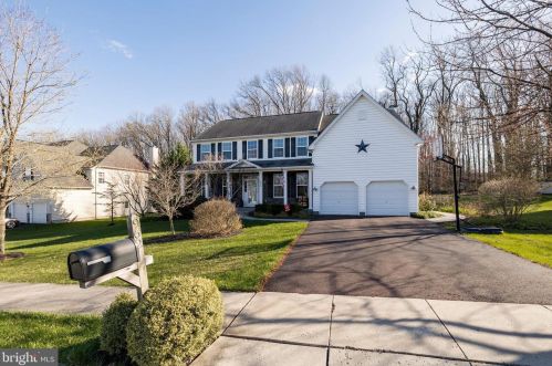 962 Marshall Dr, Pottstown PA  19465-7888 exterior