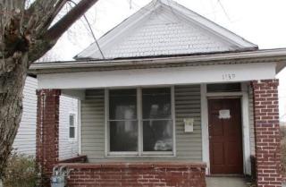 1139 Ash St, Louisville, KY 40217-1231
