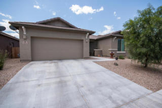 3419 Tailfeather Dr, Marana, AZ 85658-4684