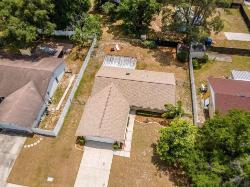 1562 Twin Palms Loop, Lutz FL  33559-6763 exterior