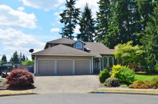 526 22nd Avenue Ct, Puyallup, WA 98372-4657