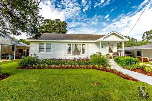 605 Wilson Ave, Houma, LA 70364-3166