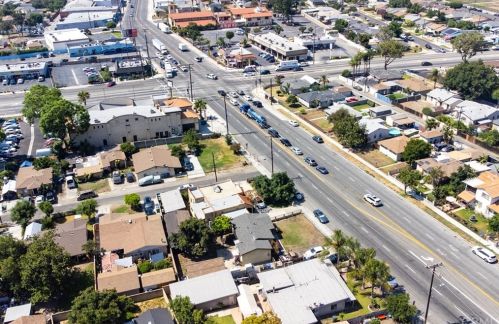 8414 Norwalk Blvd, Whittier CA 90606-3310 exterior