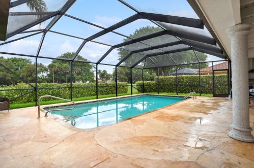 19999 Back Nine Dr, Boca Raton FL  33498-4706 exterior