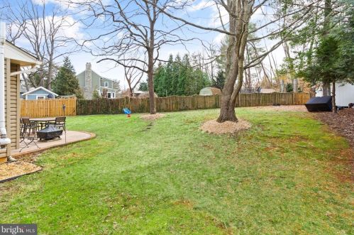 816 Anne St, Leesburg VA  20175-3426 exterior