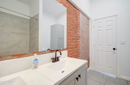 258 Sutherland St, Globe AZ  85501-2152 exterior