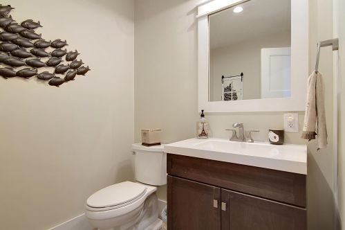 2601 Crooked Stick Ln, Mount Pleasant SC  29466-8738 exterior