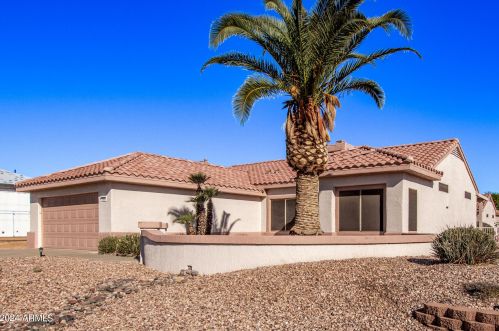 16228 Lago Verde Way, Sun City, AZ 85374-5132