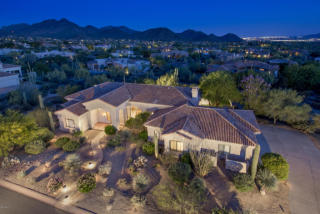 10091 Ranch Gate Rd, Scottsdale, AZ 85255-2309
