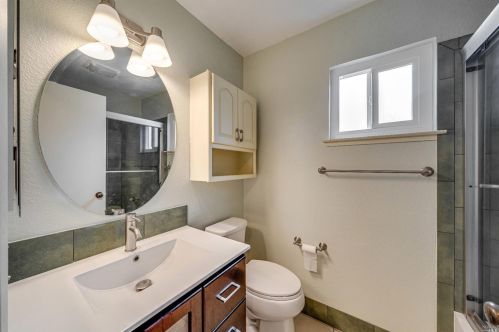 2503 Westberry Dr, Santa Rosa CA 95403-4135 exterior