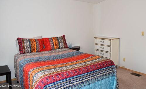 2810 Raven Rd, Sedona AZ  exterior