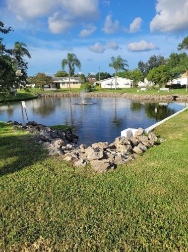 9835 Lily St, Pinellas Park FL  33782-3517 exterior