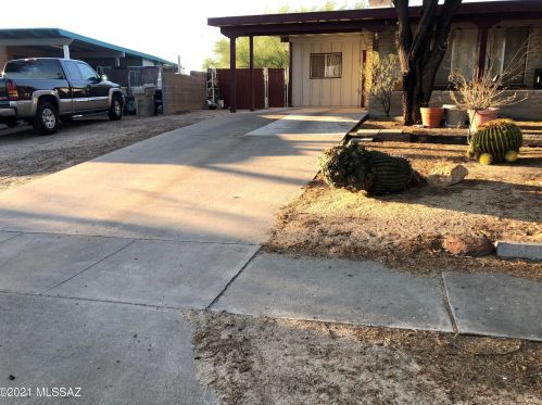 3152 Calle Toronja, Tucson, AZ 85741-2917