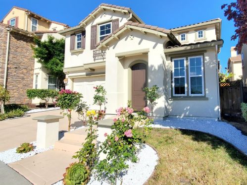 256 Wildhorse Ct, San Jose, CA 95138-1396