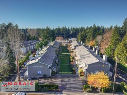 18528 52nd Ave, Lynnwood, WA 98037-4582