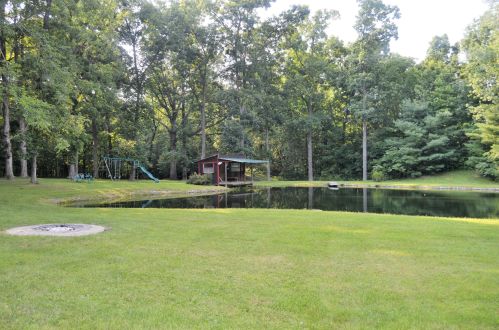 18131 Bear Swamp Rd, Marysville OH  43040-9330 exterior