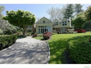 6 Sunnyside Ln, Irvington On Hudson, NY 10533-1255