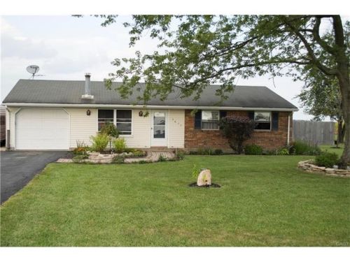 3817 State Route 49, Arcanum, OH 45304-9796