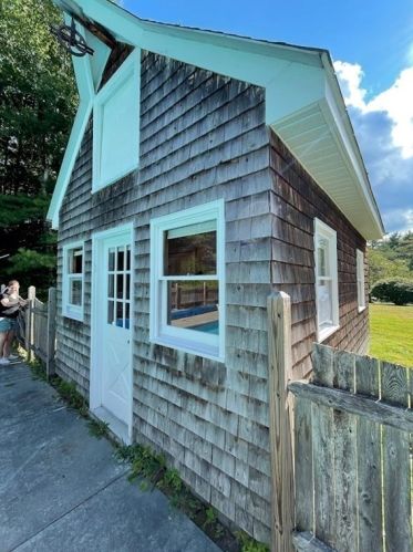 397 Main St, Ashby MA  01431-2306 exterior