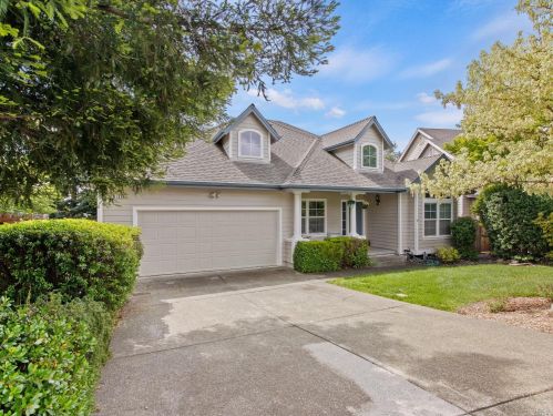 1964 Fountainview Cir, Santa Rosa, CA 95403-5708