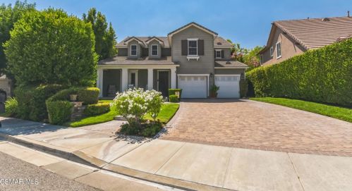 26809 Pine Hollow Ct, Santa Clarita, CA 91381-0615