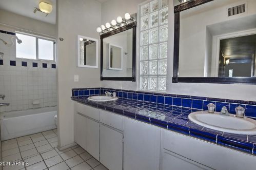 3005 81 Pl, Scottsdale AZ 85250-5637 exterior