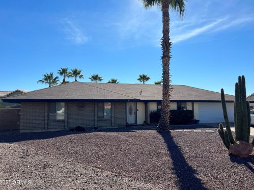 1057 74th St, Mesa, AZ 85208-2726