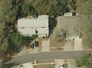 5639 Greatpine Ln, Jacksonville FL  32244-6205 exterior