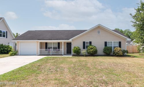 27 Mint Farm Dr, Beaufort, SC 29906-8986