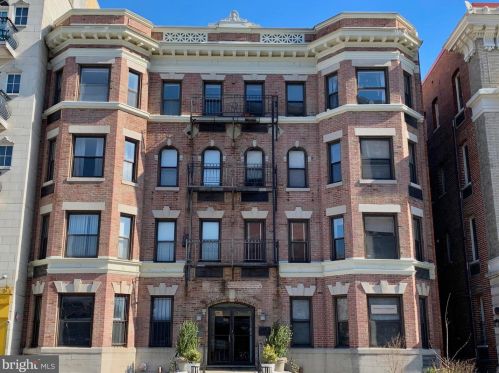 1844 Columbia Rd, Washington, DC 20009-2002