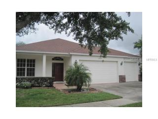 6602 Thackston Dr, Riverview, FL 33578-1319